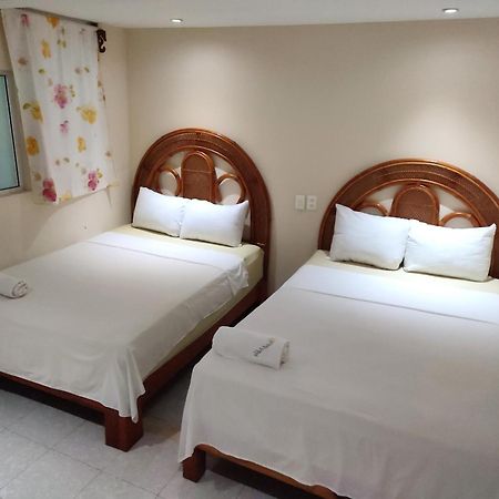 Ashly Boulevard Acapulco Eksteriør bilde