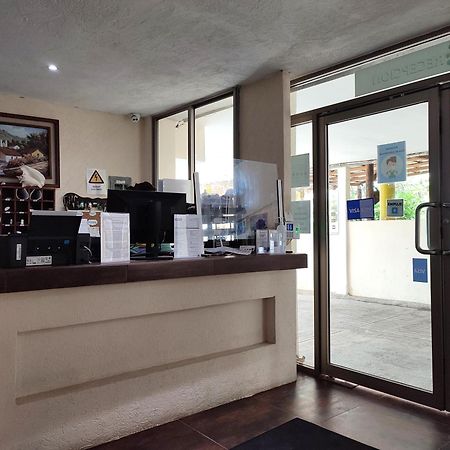 Ashly Boulevard Acapulco Eksteriør bilde