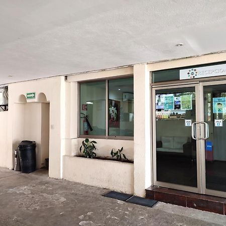 Ashly Boulevard Acapulco Eksteriør bilde