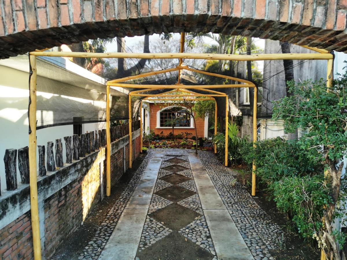 Ashly Boulevard Acapulco Eksteriør bilde