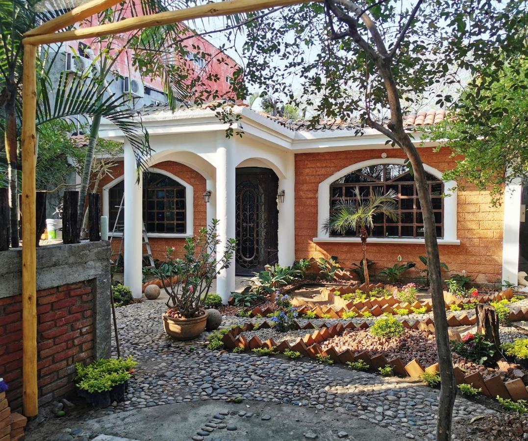 Ashly Boulevard Acapulco Eksteriør bilde