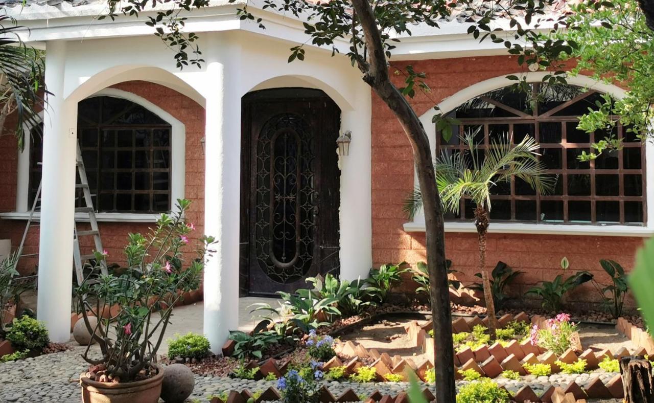 Ashly Boulevard Acapulco Eksteriør bilde