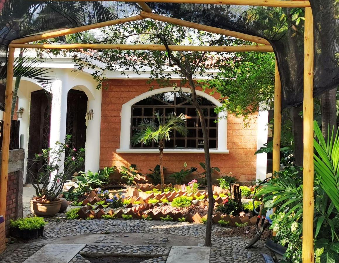 Ashly Boulevard Acapulco Eksteriør bilde