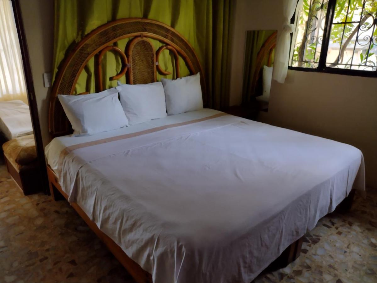 Ashly Boulevard Acapulco Eksteriør bilde