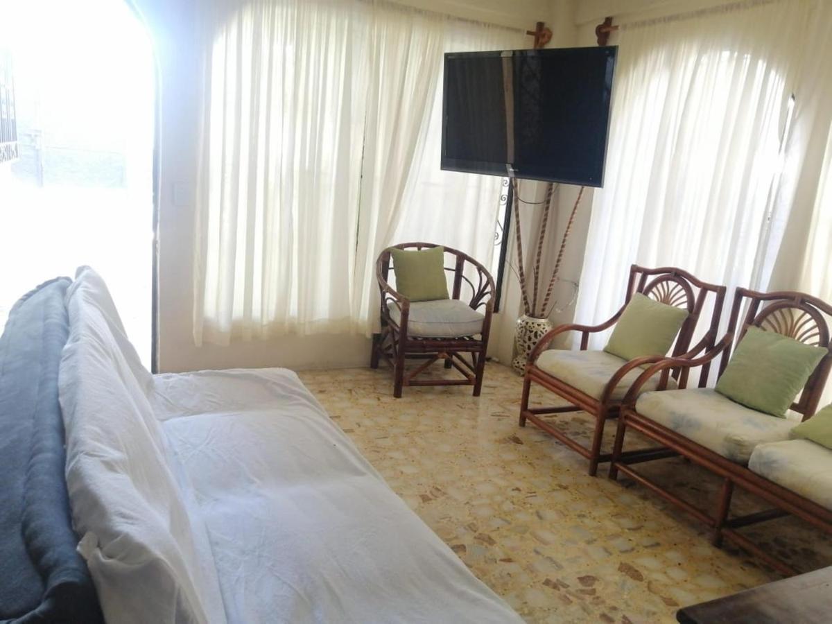 Ashly Boulevard Acapulco Eksteriør bilde