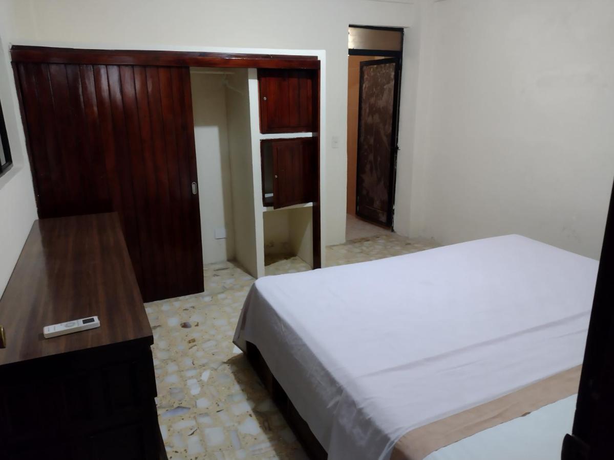 Ashly Boulevard Acapulco Eksteriør bilde