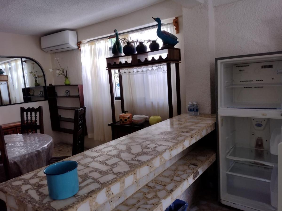 Ashly Boulevard Acapulco Eksteriør bilde