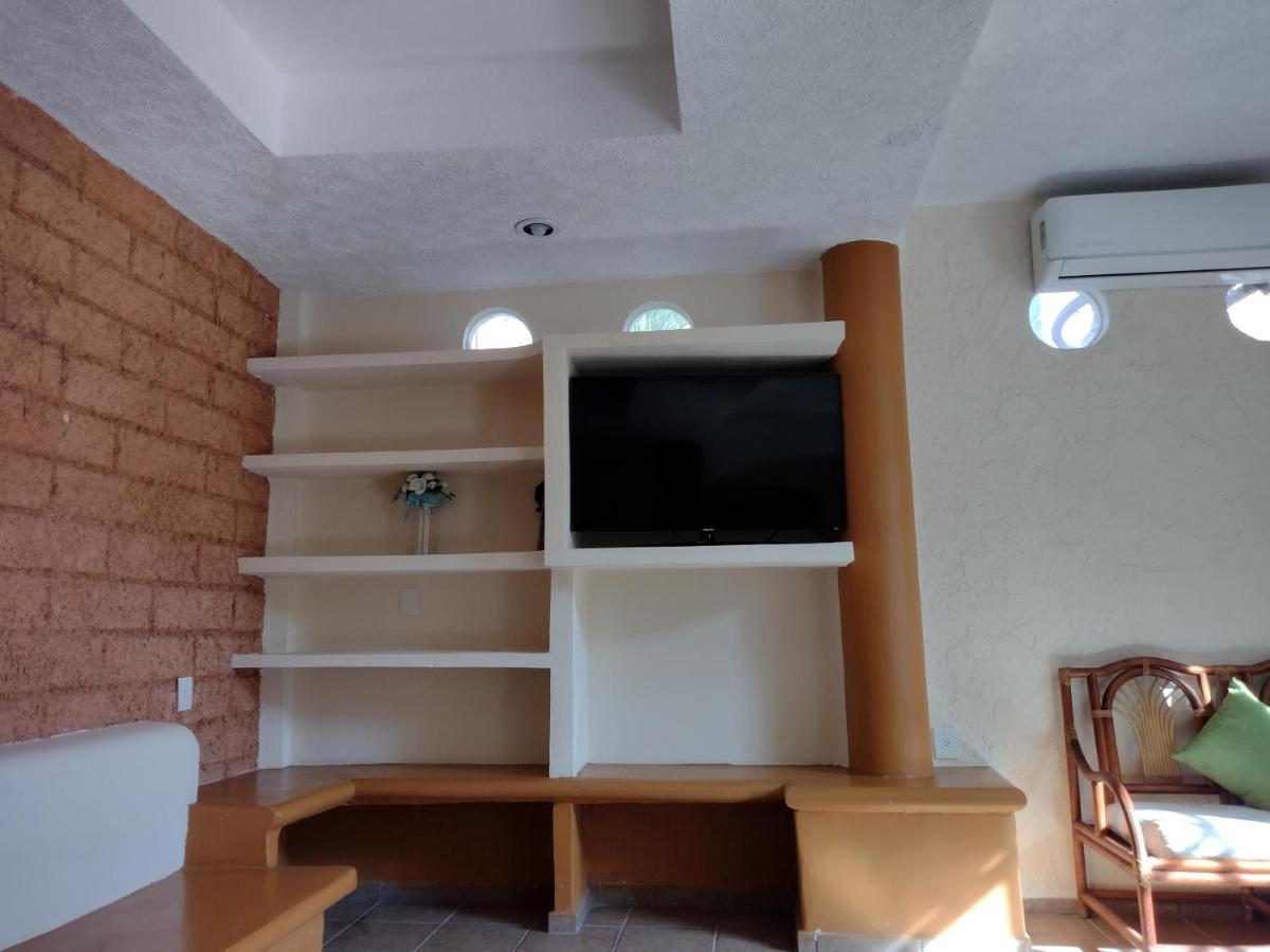 Ashly Boulevard Acapulco Eksteriør bilde