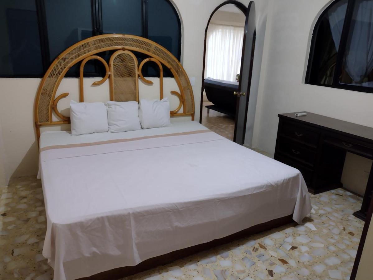 Ashly Boulevard Acapulco Eksteriør bilde