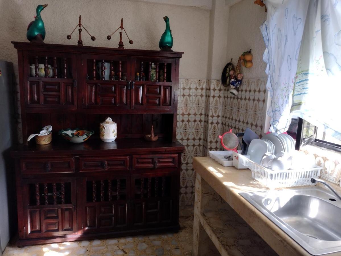 Ashly Boulevard Acapulco Eksteriør bilde