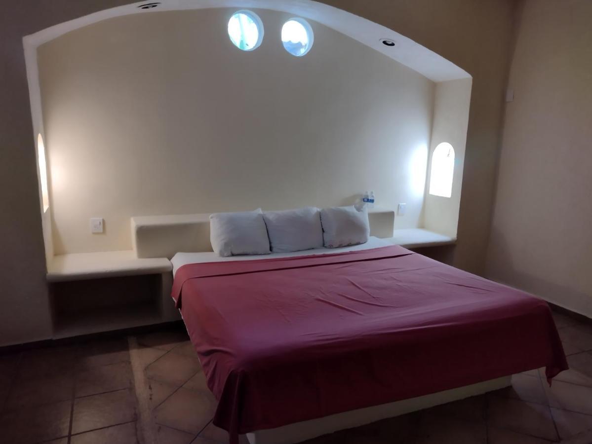 Ashly Boulevard Acapulco Eksteriør bilde