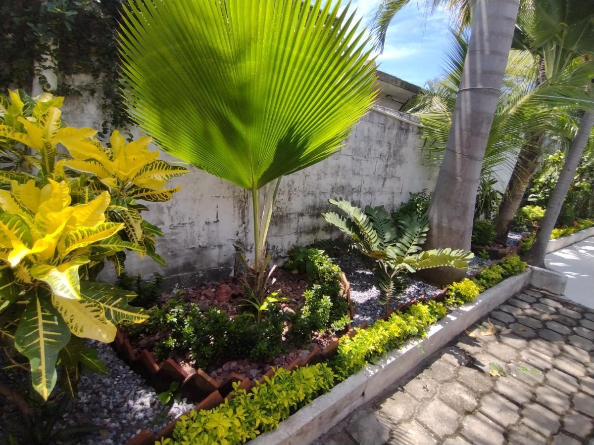 Ashly Boulevard Acapulco Eksteriør bilde