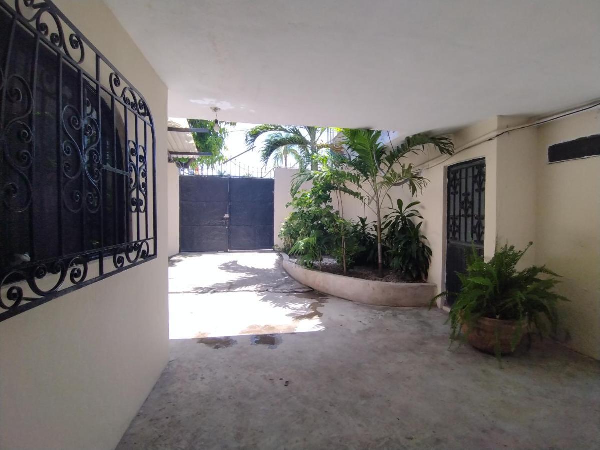 Ashly Boulevard Acapulco Eksteriør bilde