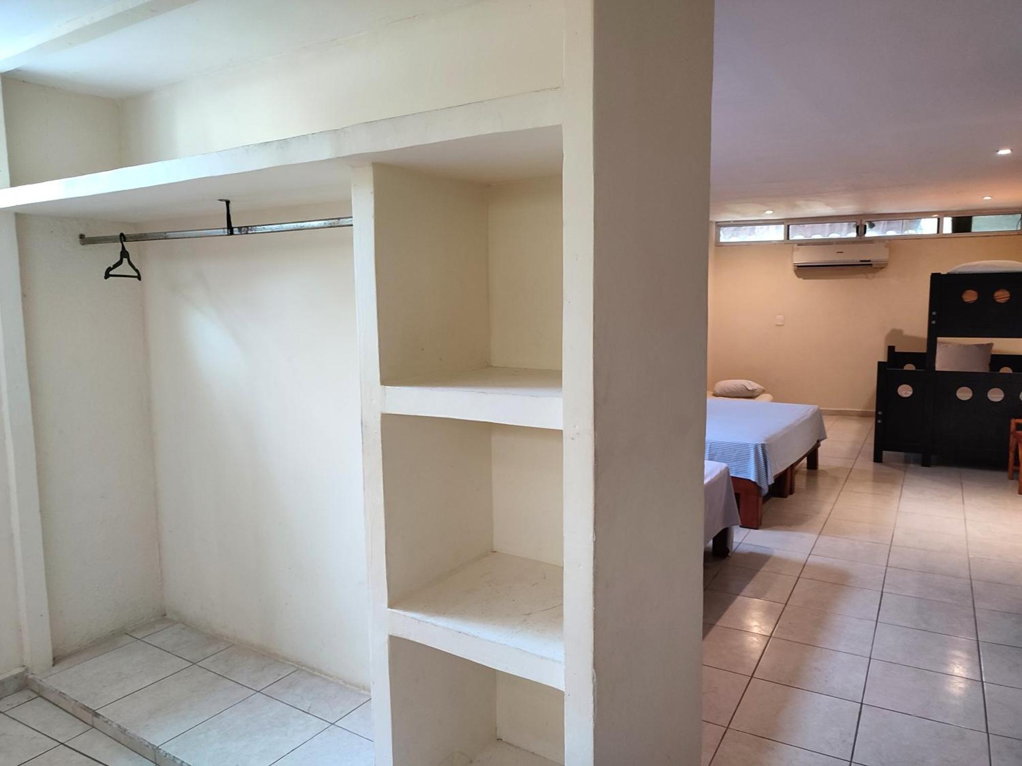 Ashly Boulevard Acapulco Eksteriør bilde