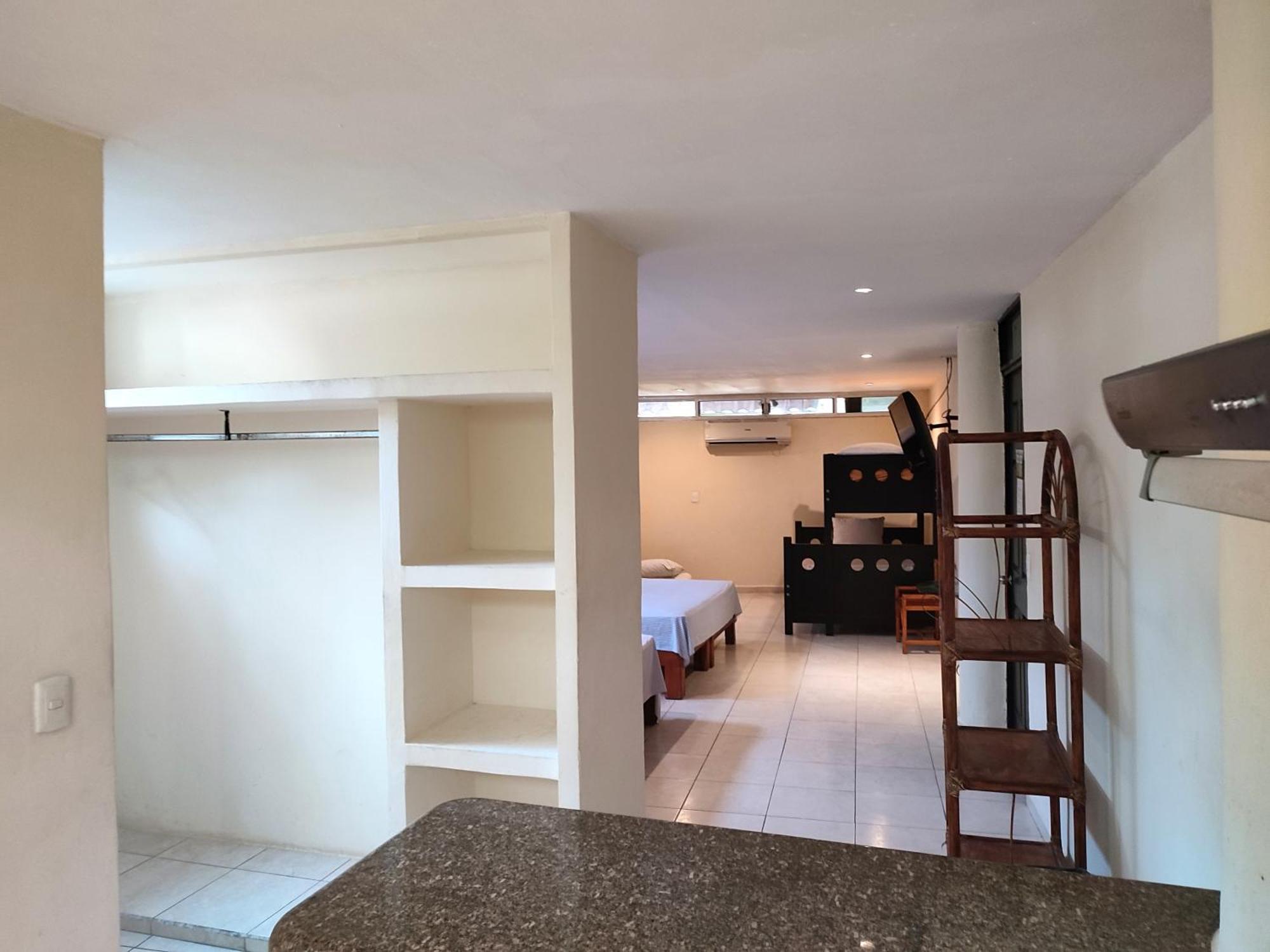 Ashly Boulevard Acapulco Eksteriør bilde