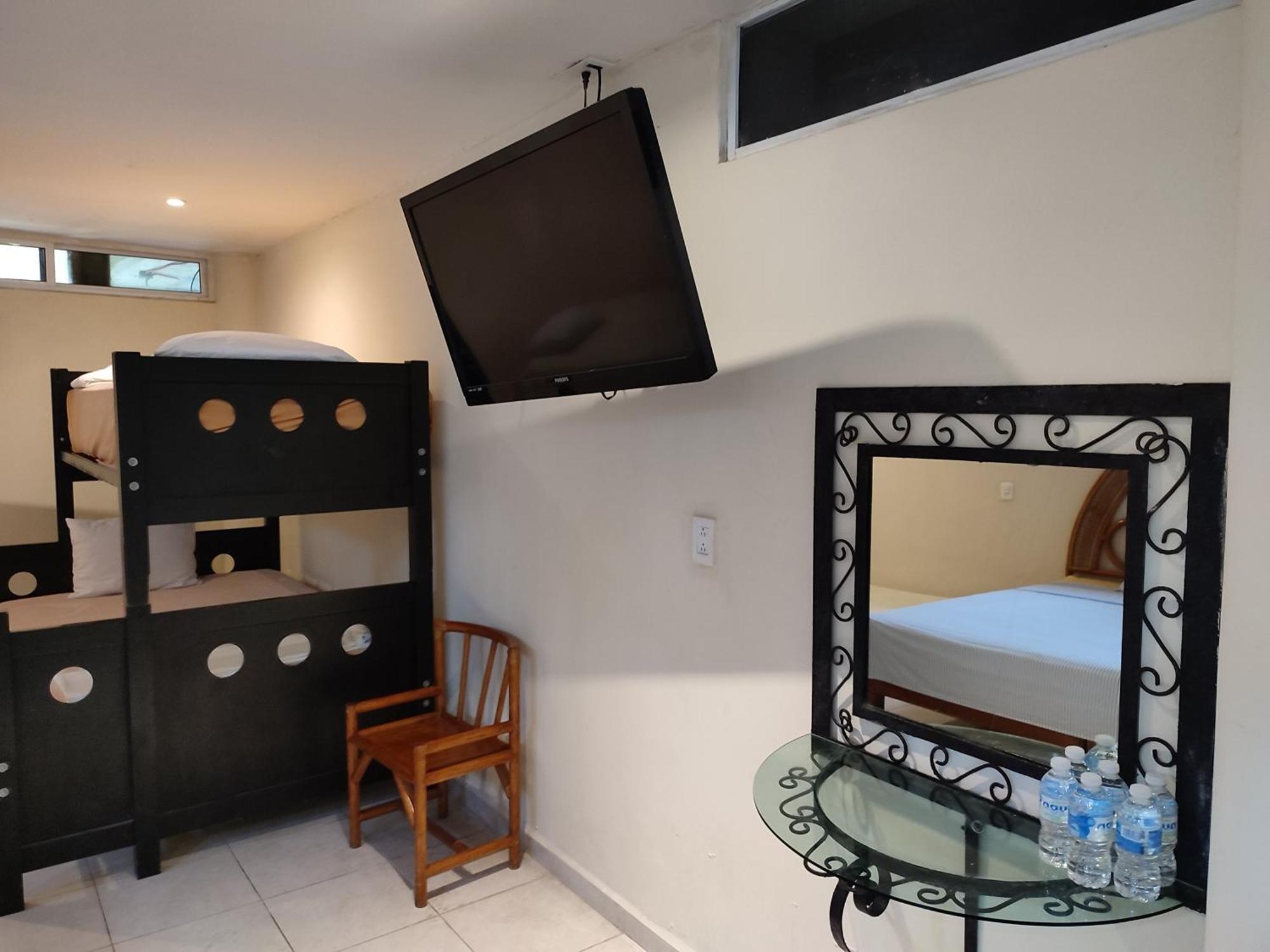 Ashly Boulevard Acapulco Eksteriør bilde