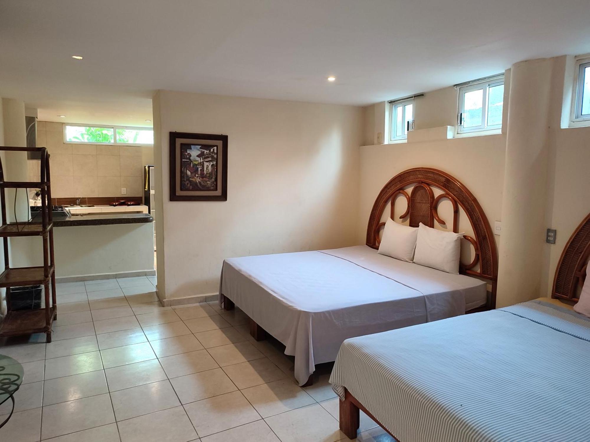 Ashly Boulevard Acapulco Eksteriør bilde