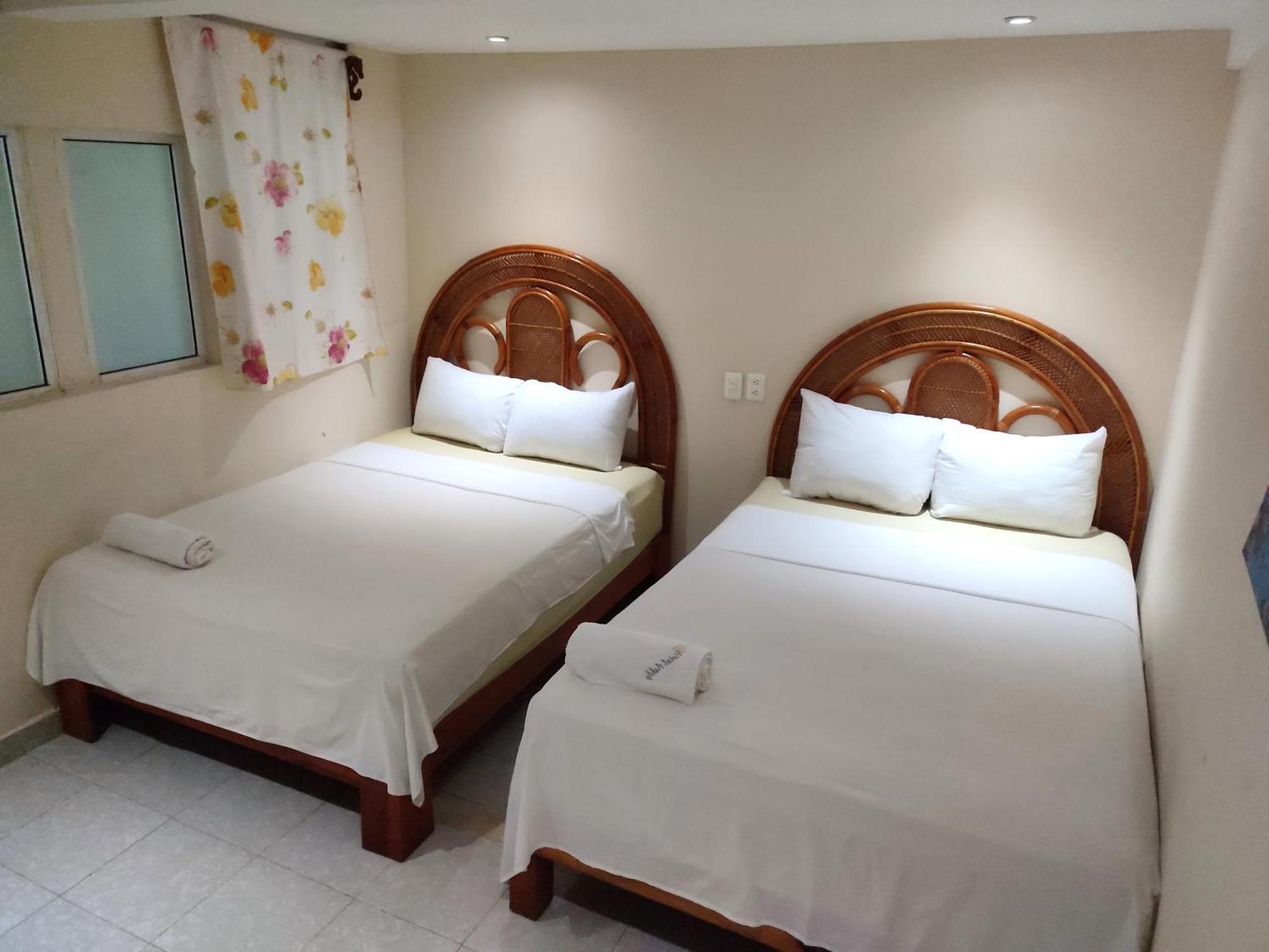 Ashly Boulevard Acapulco Eksteriør bilde