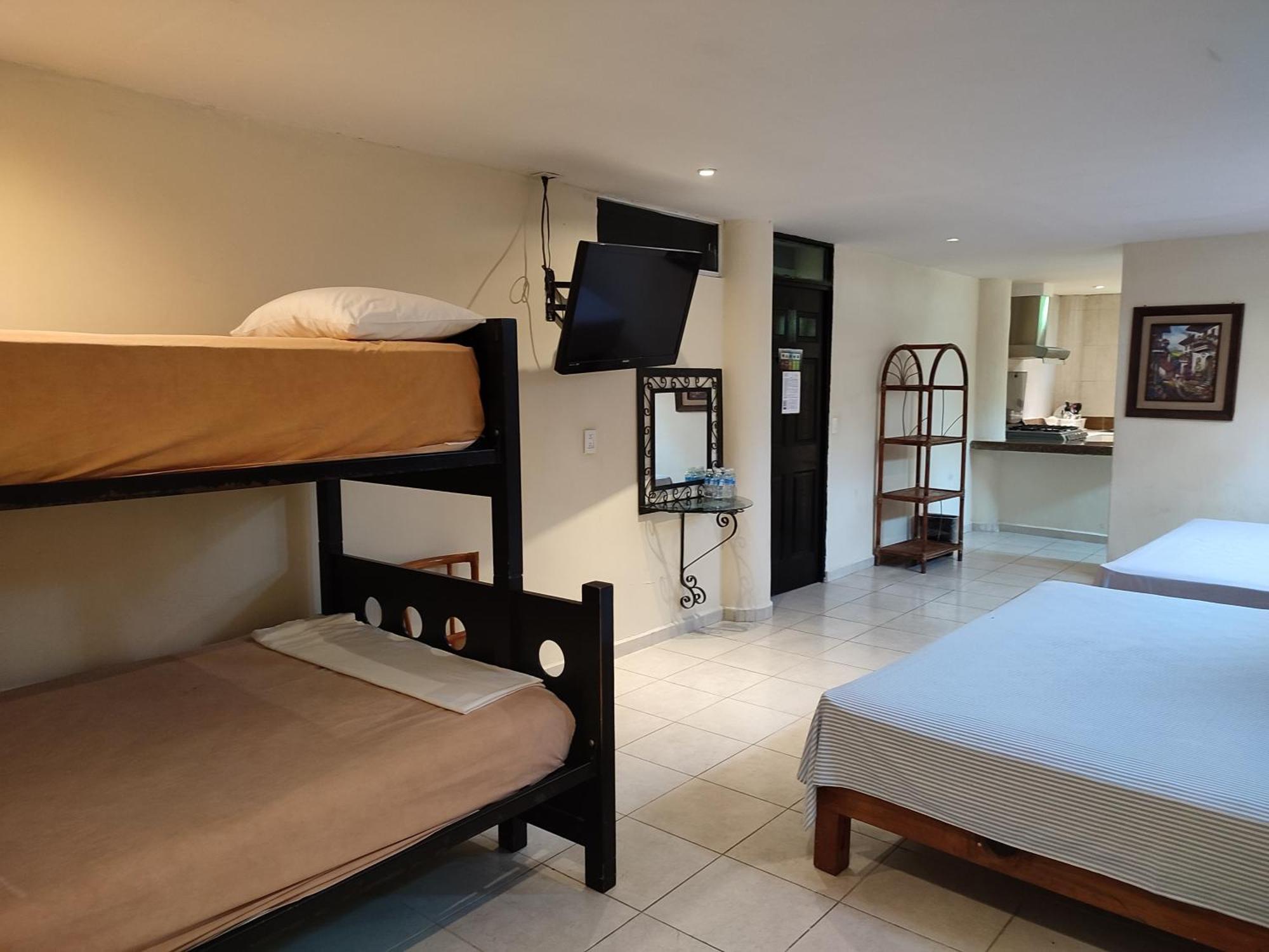 Ashly Boulevard Acapulco Eksteriør bilde