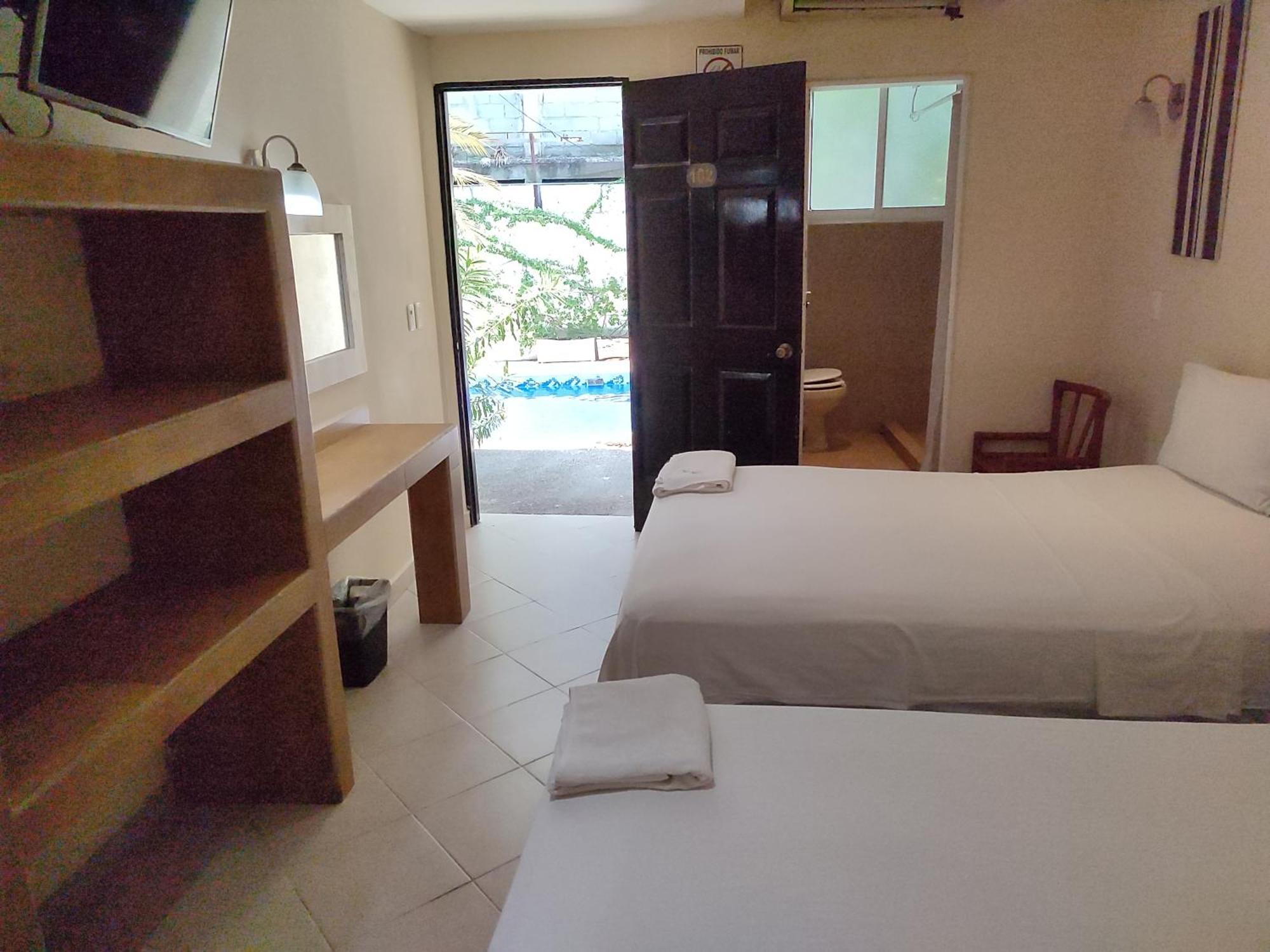 Ashly Boulevard Acapulco Eksteriør bilde