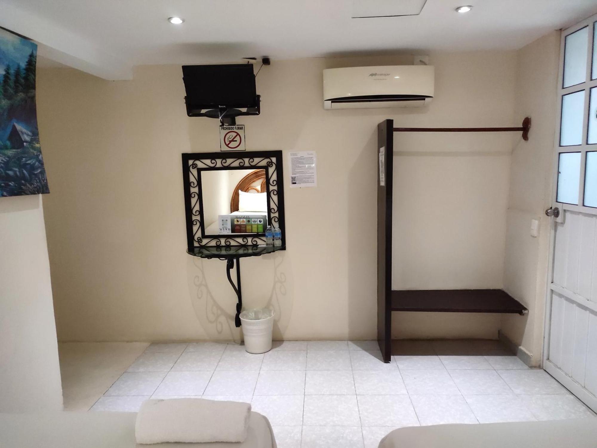 Ashly Boulevard Acapulco Eksteriør bilde