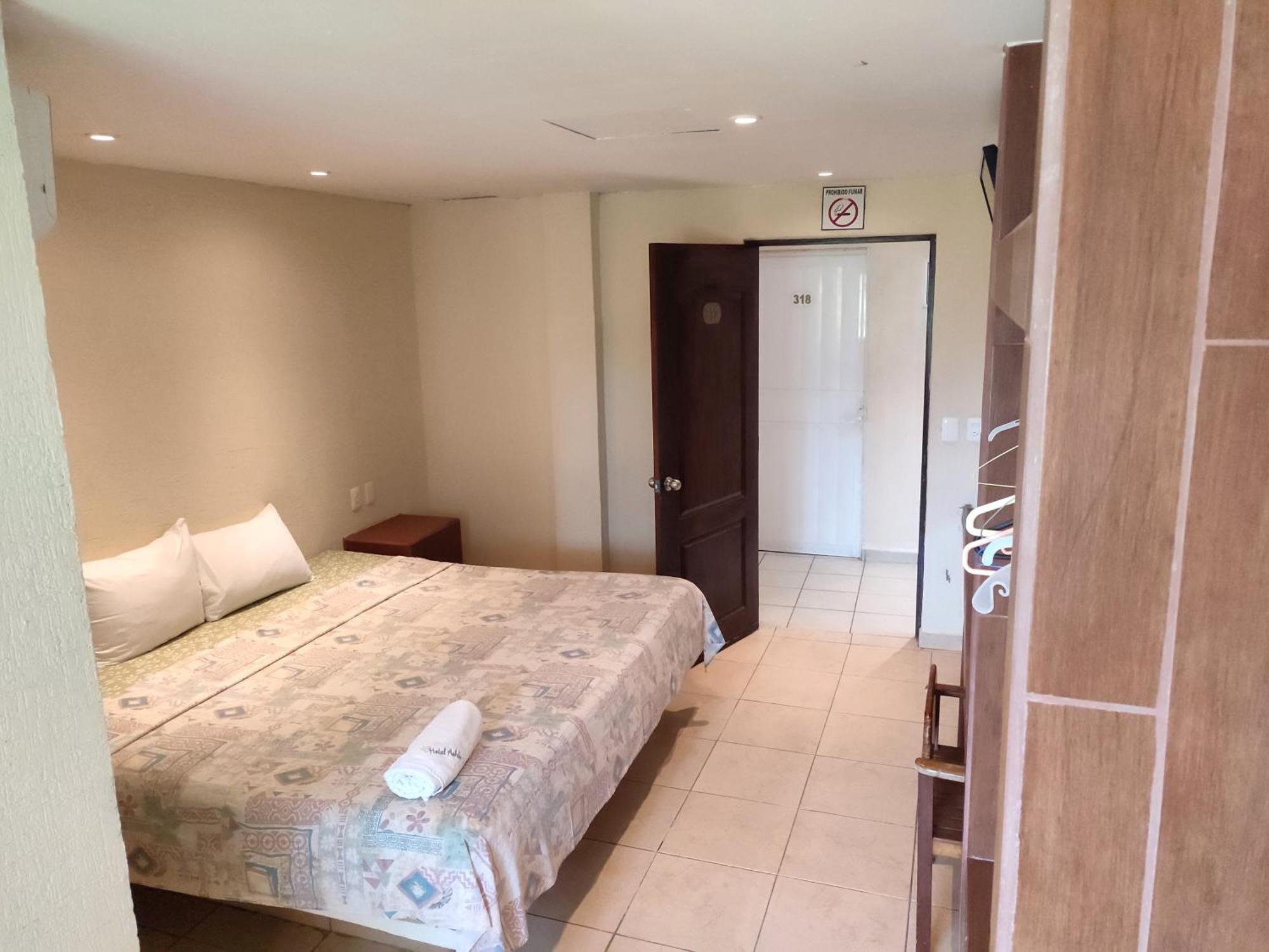 Ashly Boulevard Acapulco Eksteriør bilde
