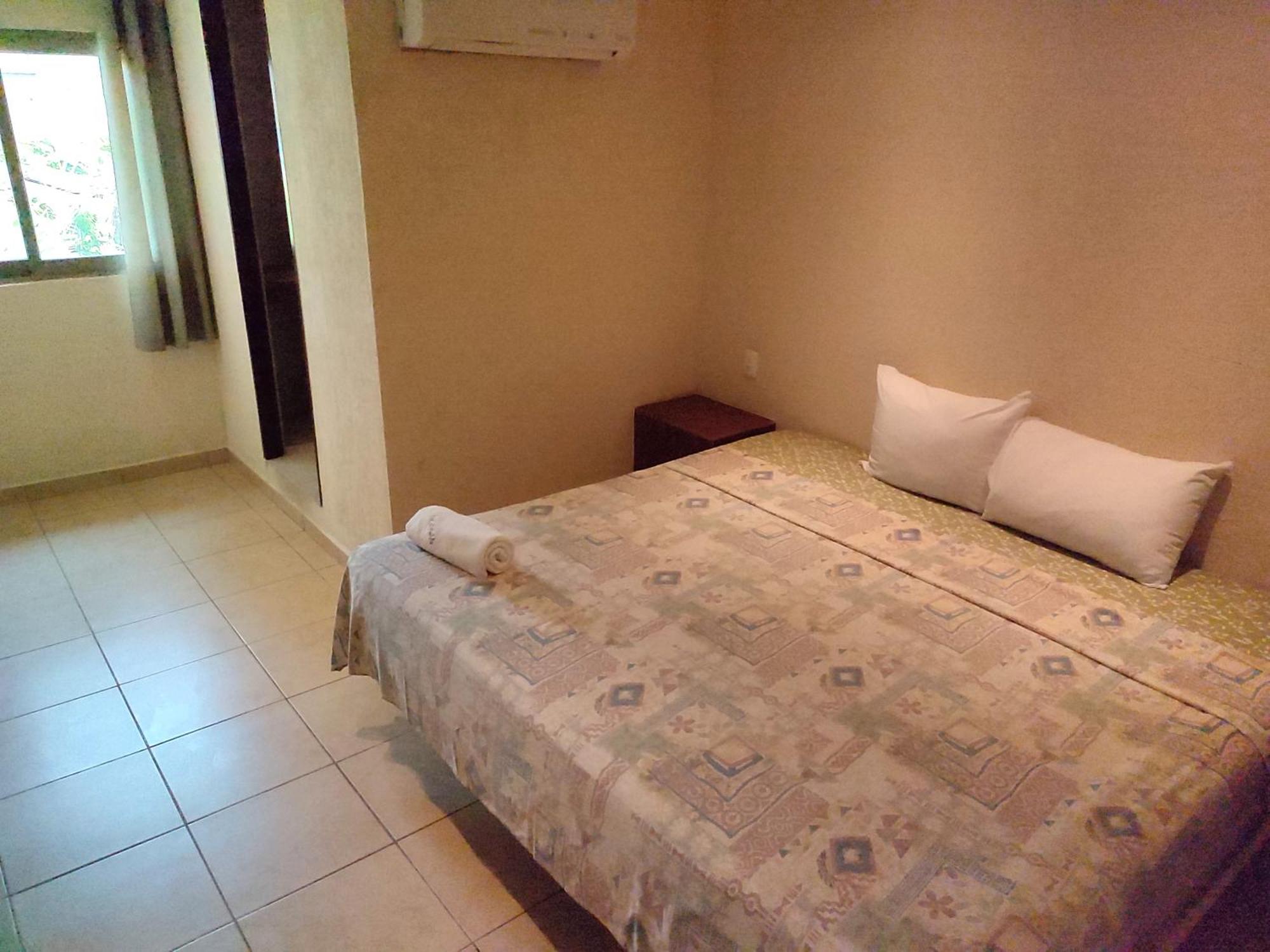 Ashly Boulevard Acapulco Eksteriør bilde