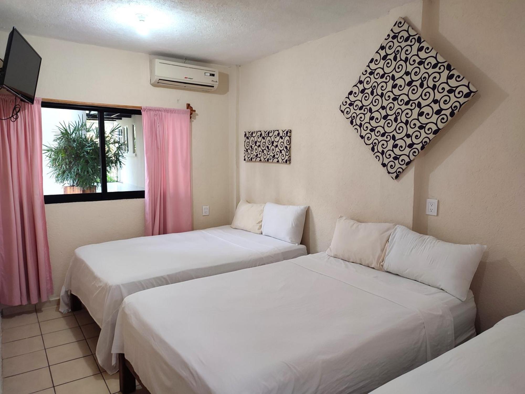 Ashly Boulevard Acapulco Eksteriør bilde