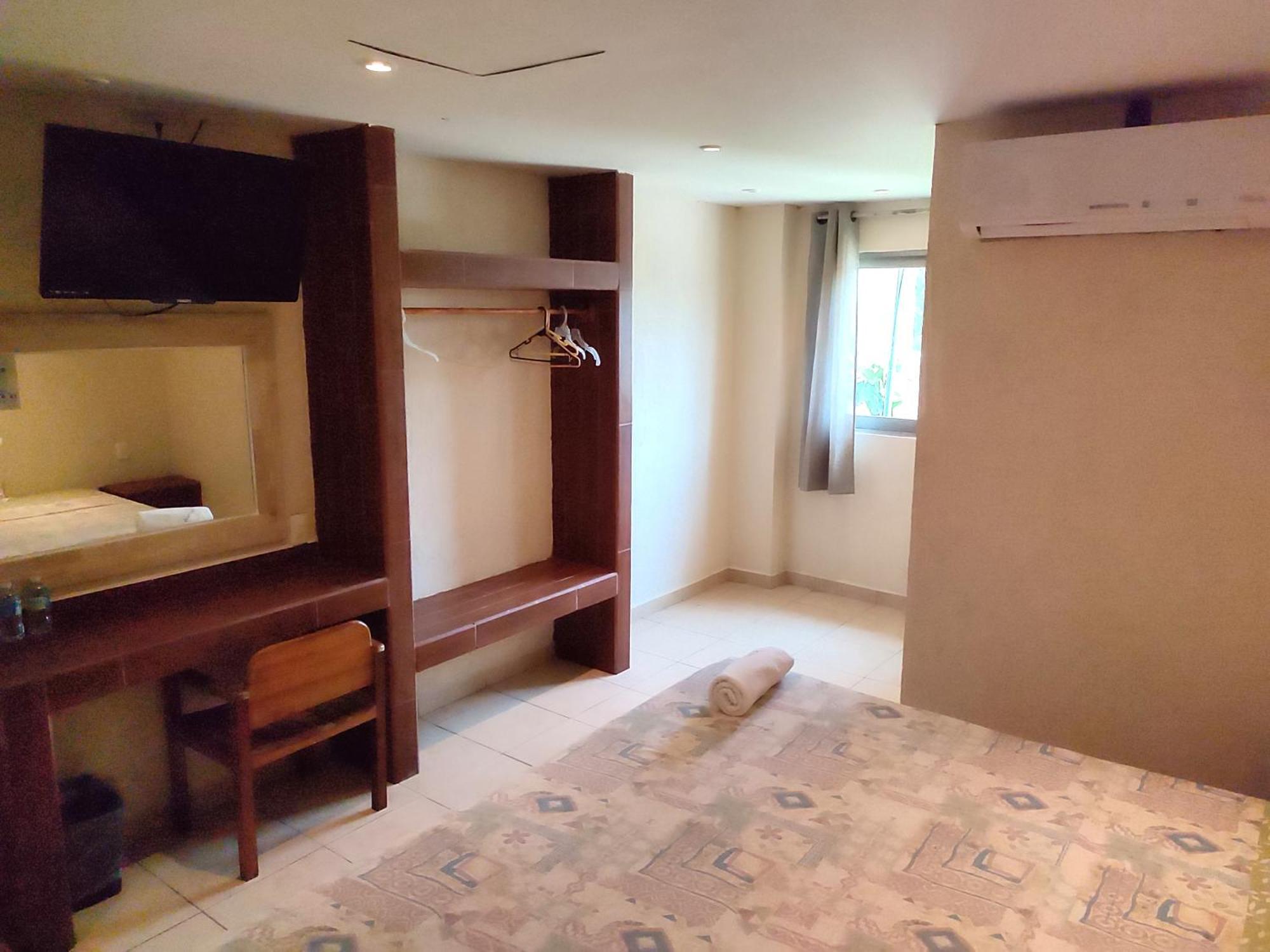 Ashly Boulevard Acapulco Eksteriør bilde