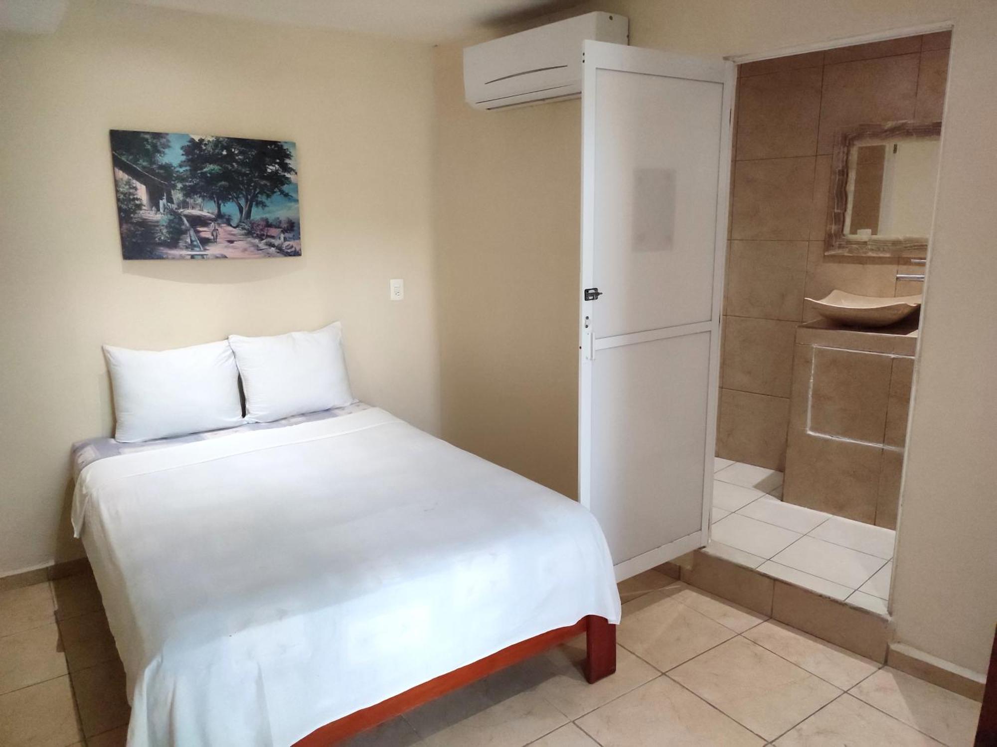 Ashly Boulevard Acapulco Eksteriør bilde