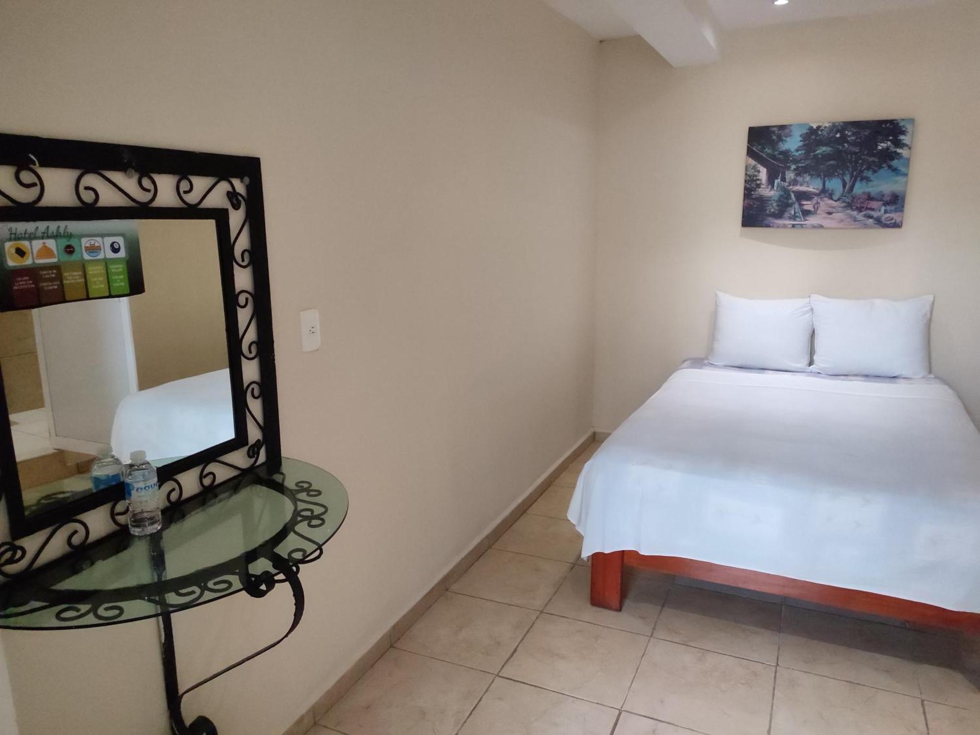 Ashly Boulevard Acapulco Eksteriør bilde