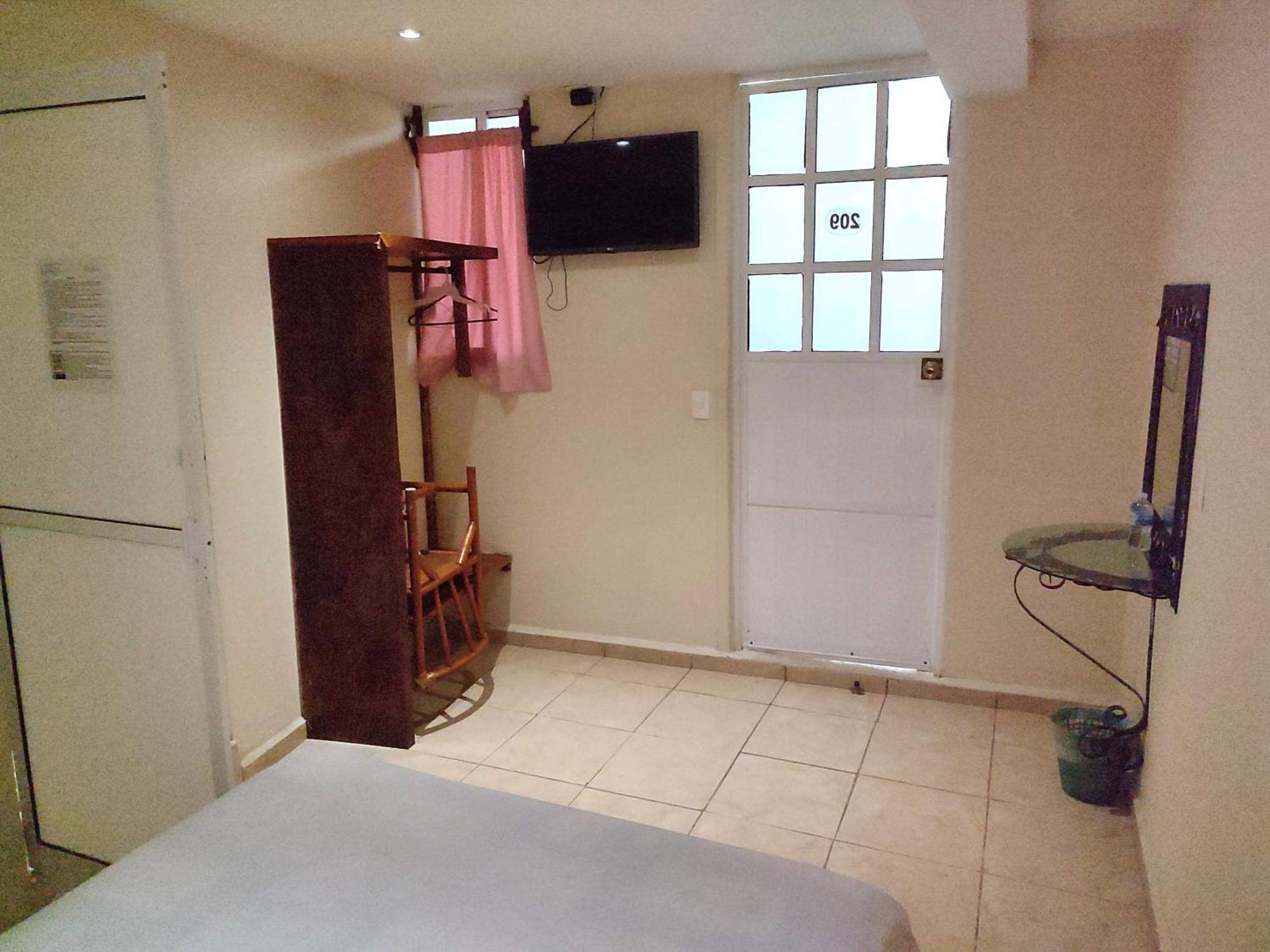 Ashly Boulevard Acapulco Eksteriør bilde